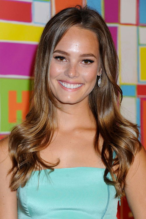 Photo of Bailey Noble