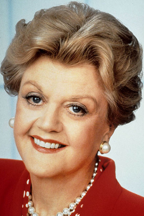 Photo of Angela Lansbury