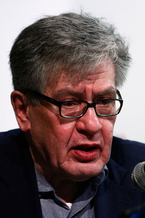 Photo of José Emilio Pacheco