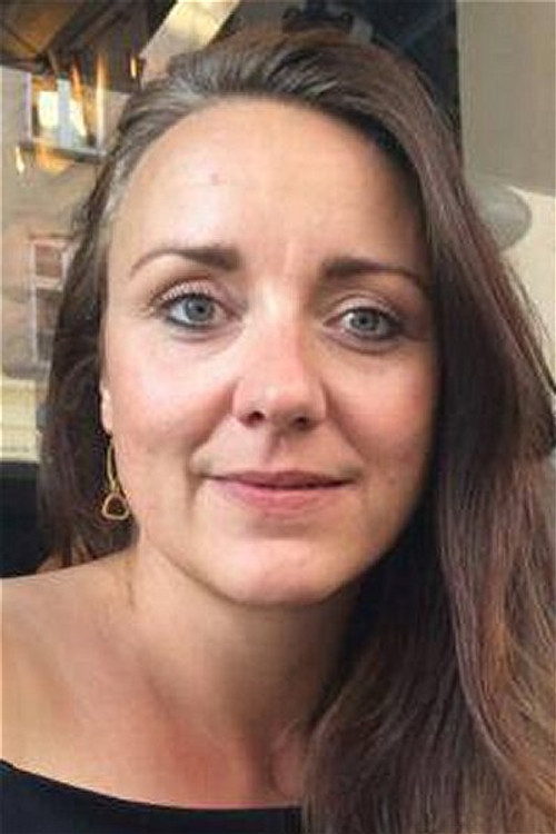 Photo of Kathrine Skjold