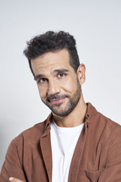 Photo of Daniele Rizzo