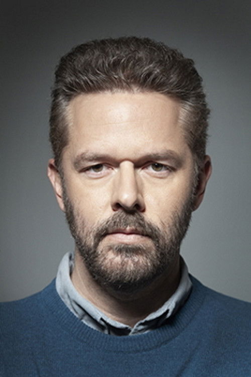 Photo of Christos Loulis