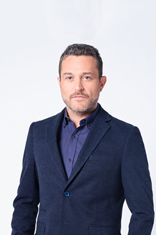 Photo of Yorgos Karamihos