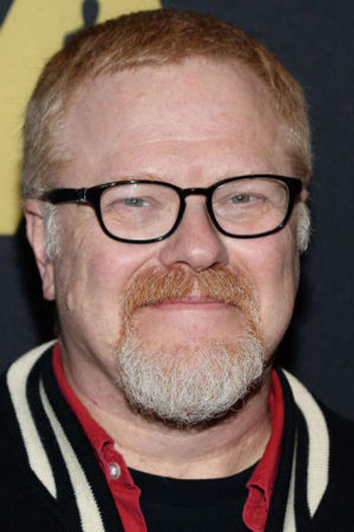 Photo of Gary Trousdale