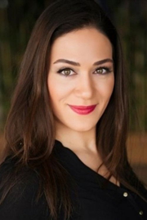 Photo of Özge Borak