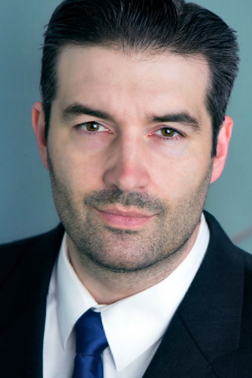 Photo of Jason Konopisos-Alvarez