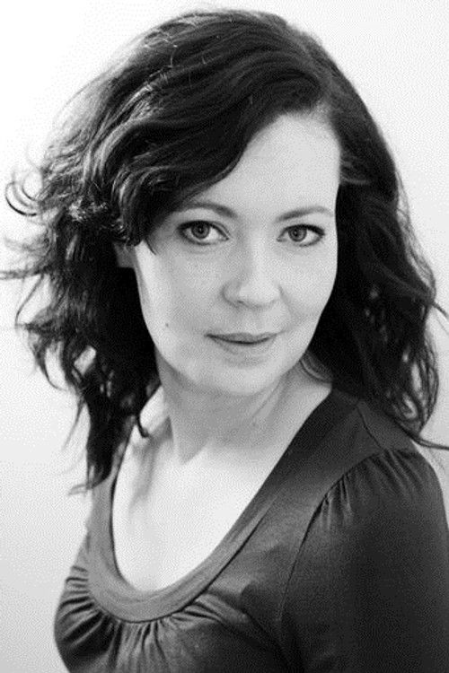 Photo of Marjaana Maijala