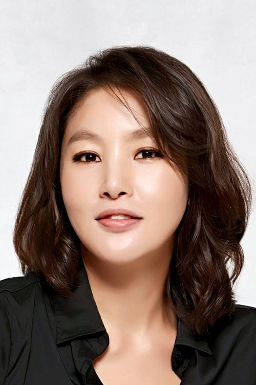 Photo of Park Ji-young