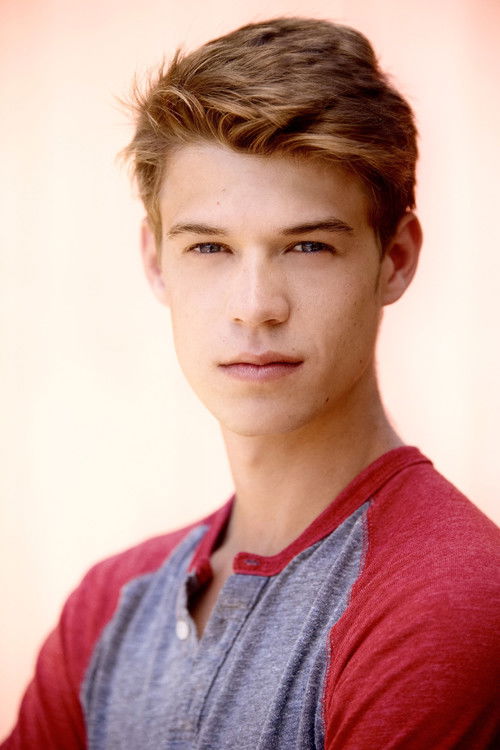 Photo of Colin Ford