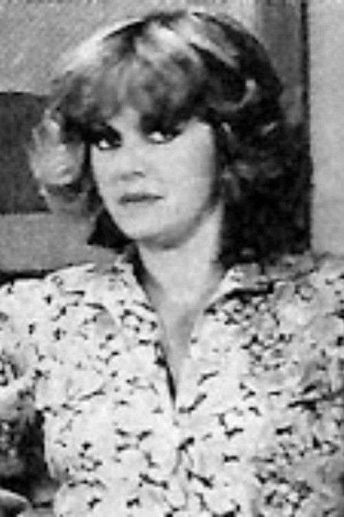 Photo of Isabel Cristina