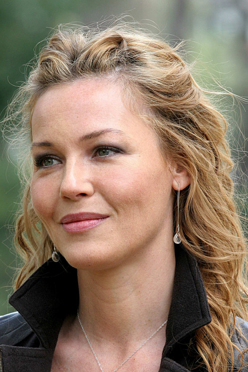 Photo of Connie Nielsen