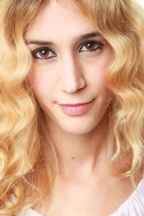 Photo of Zeynep Koçak