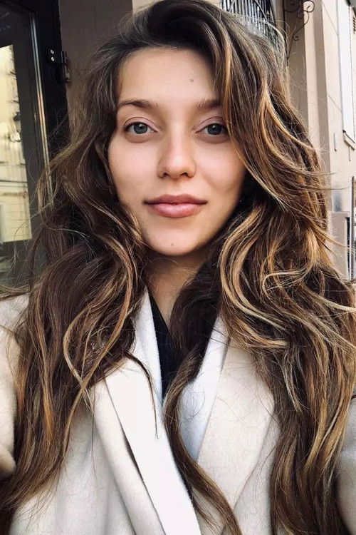 Photo of Regina Todorenko