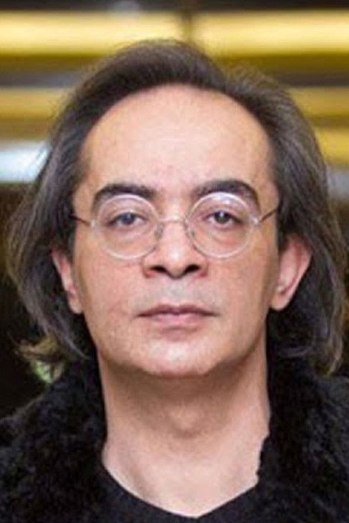 Photo of Karen Homayounfar