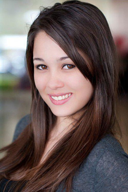 Photo of Emma Maembong