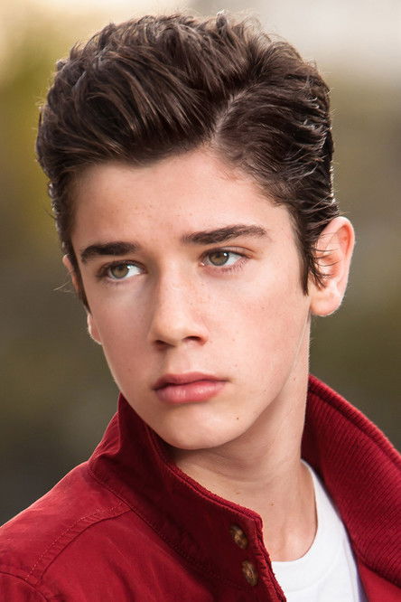 Photo of Daniel DiMaggio