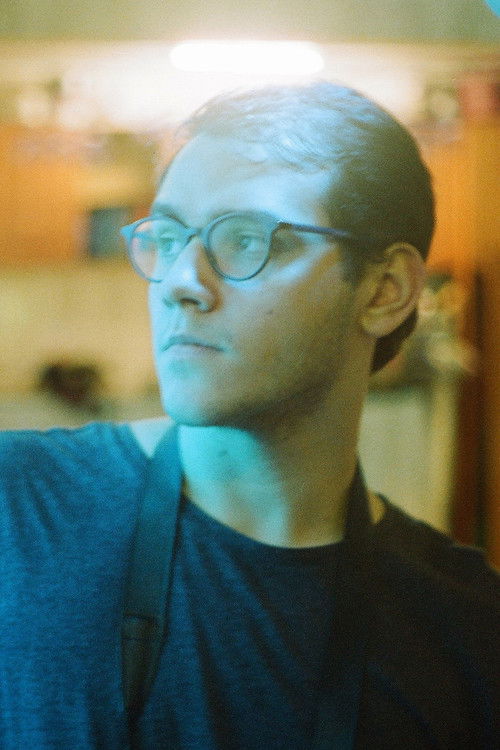 Photo of Leonardo Martinelli