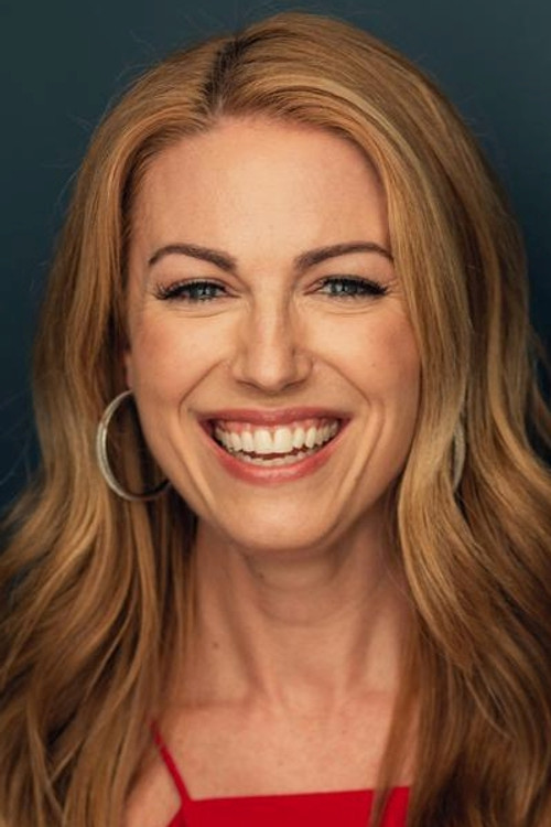 Photo of Sarah Pribis