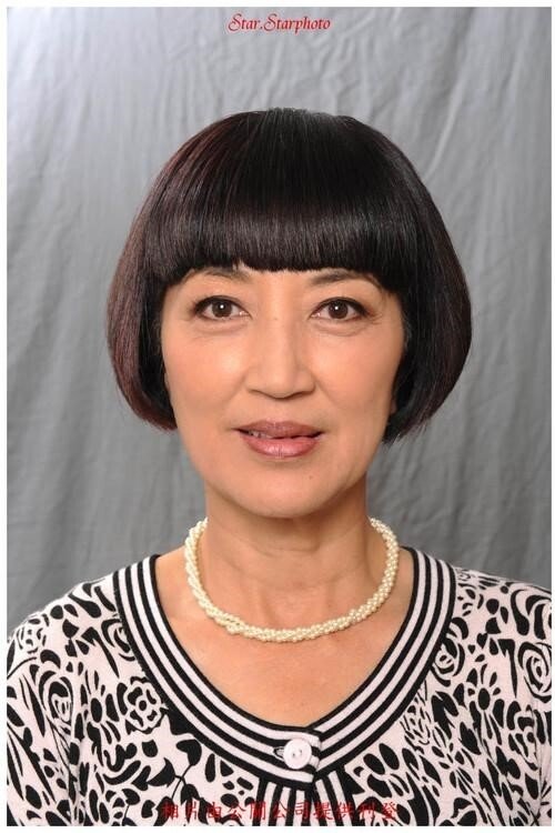 Photo of Helen Ma Hoi-Lun