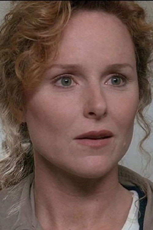 Photo of Hayley Tyson