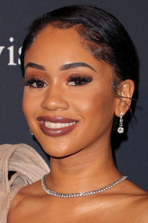 Photo of Saweetie