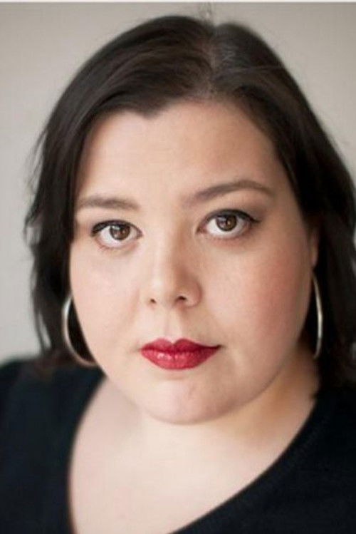 Photo of Elizabeth Webster