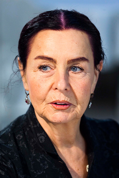 Photo of Fatma Girik