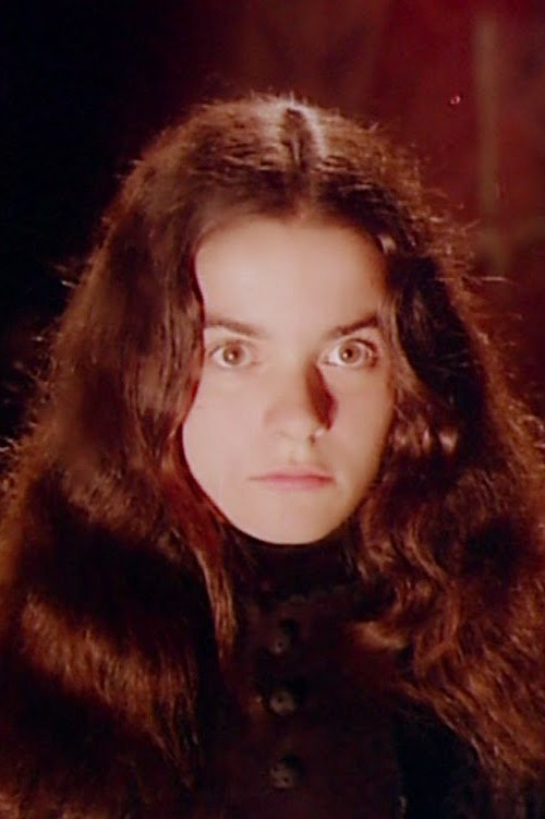 Photo of Tina Romero