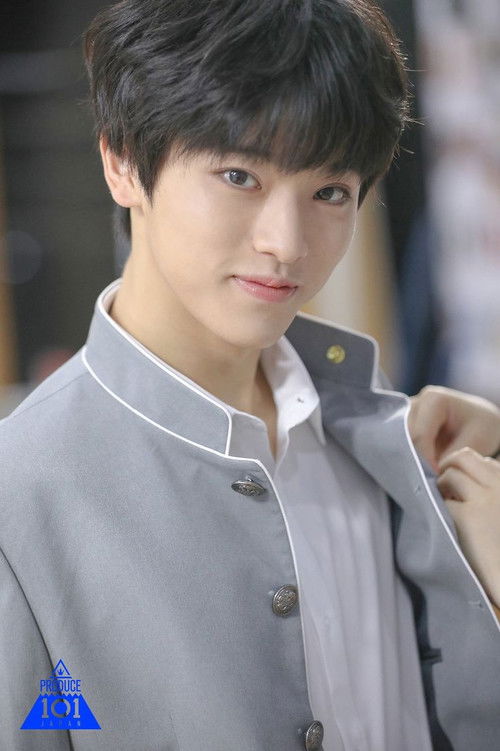 Photo of Kōshin Komatsu