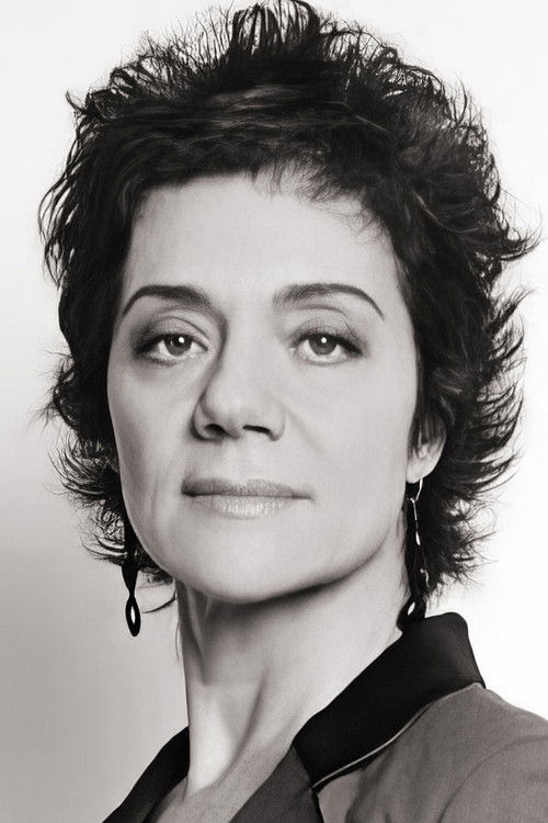 Photo of María Onetto