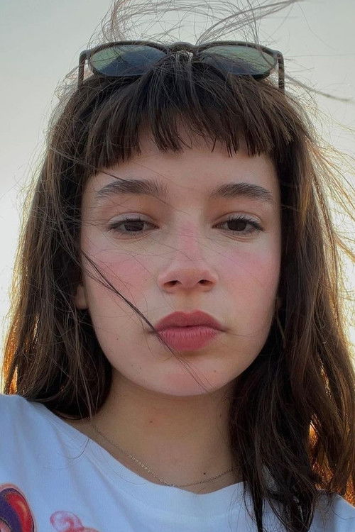 Photo of Mina Demirtaş