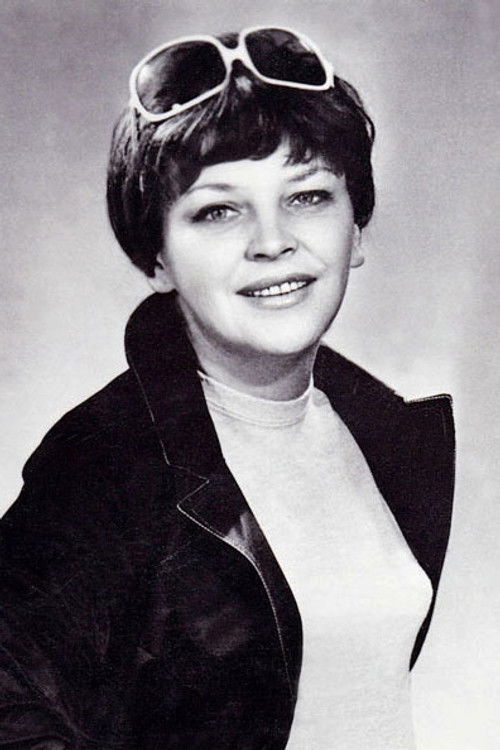 Photo of Elza Lezhdey