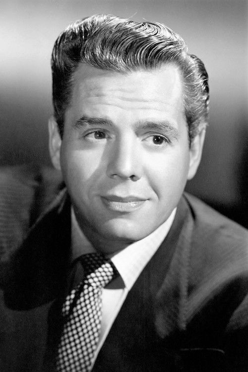Photo of Desi Arnaz