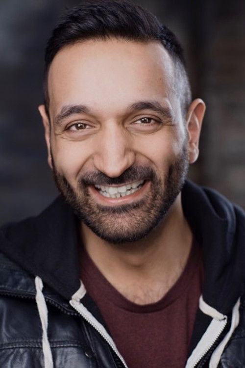 Photo of Sid Akbar Ali