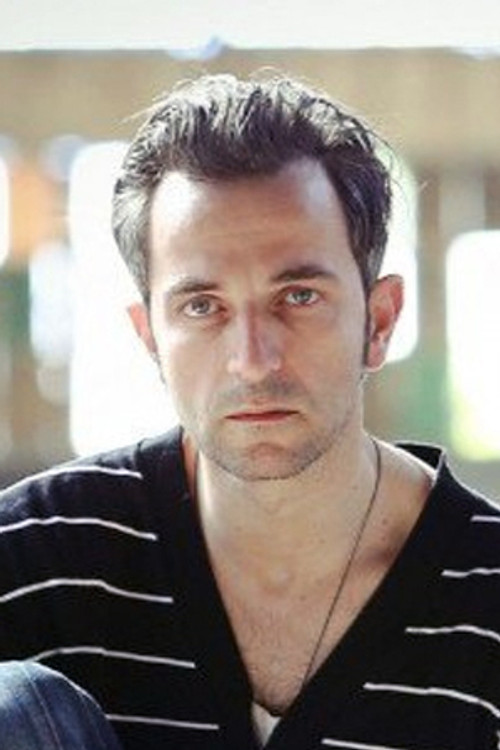 Photo of Aris Servetalis