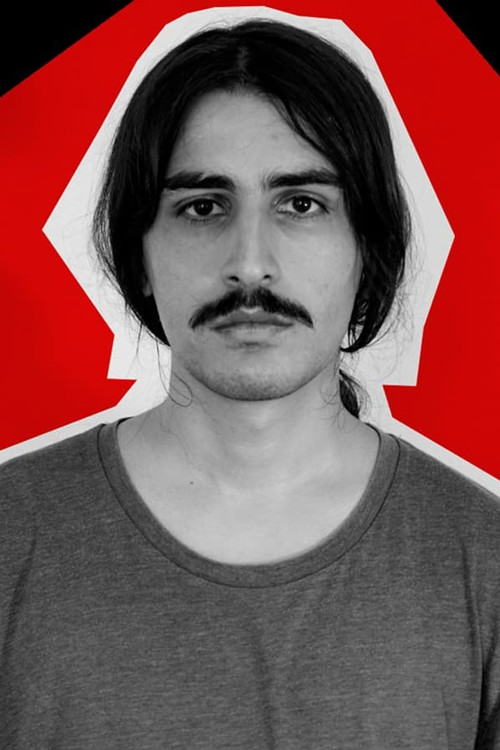 Photo of Deniz Göktaş