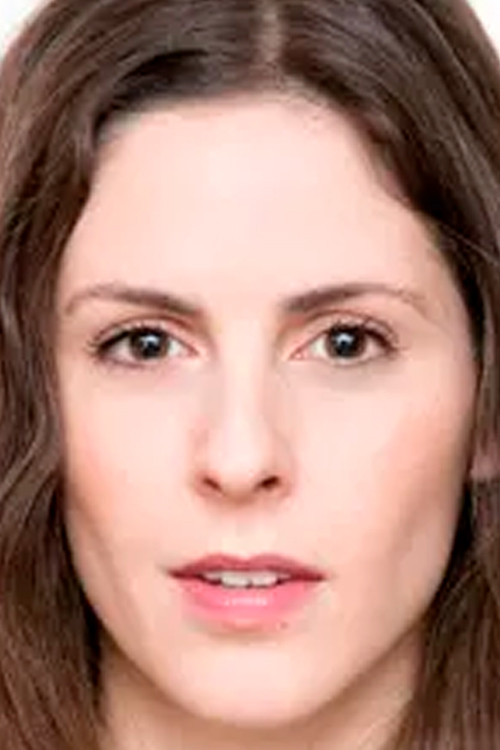 Photo of Bárbara Santa-Cruz