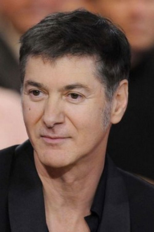 Photo of Étienne Daho