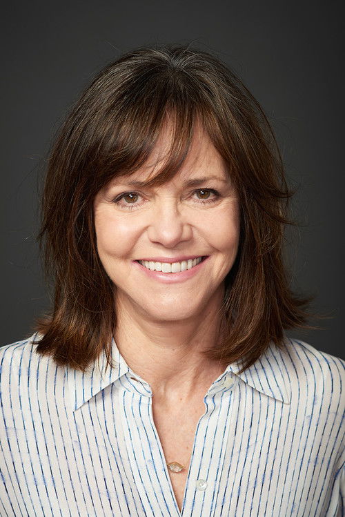 Photo of Sally Field