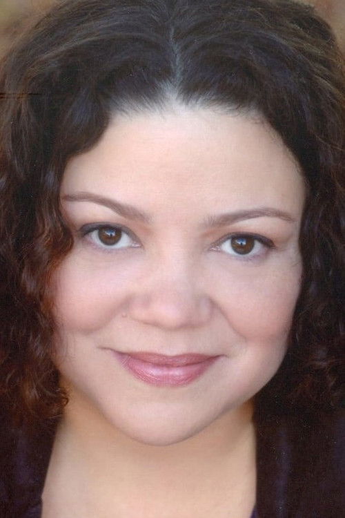 Photo of Sol Miranda