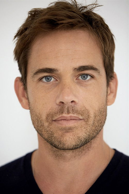 Photo of Guillaume Delorme