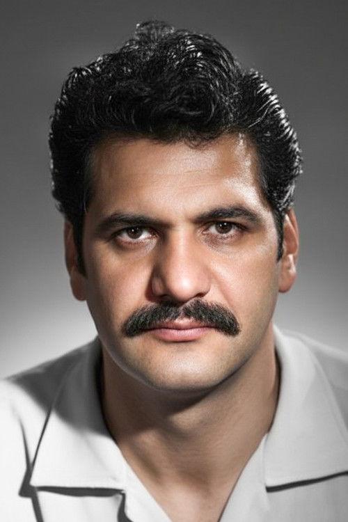 Photo of Erol Taş