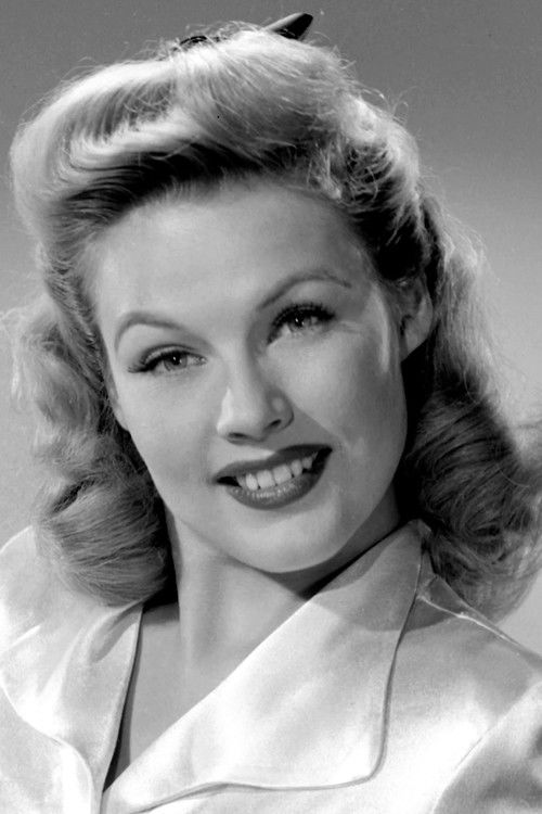 Photo of Gale Robbins