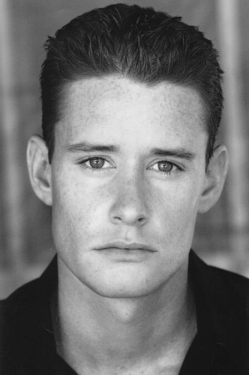 Photo of Brian Glanney