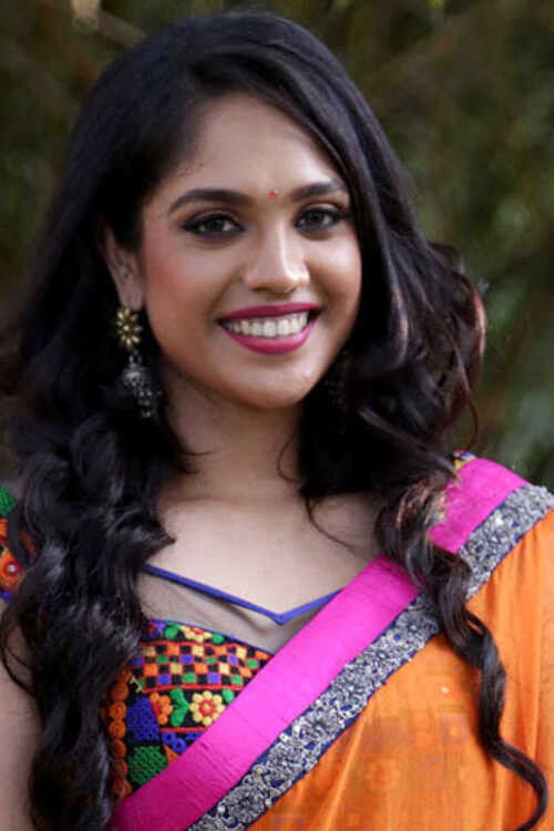 Photo of Mumtaz Sorcar