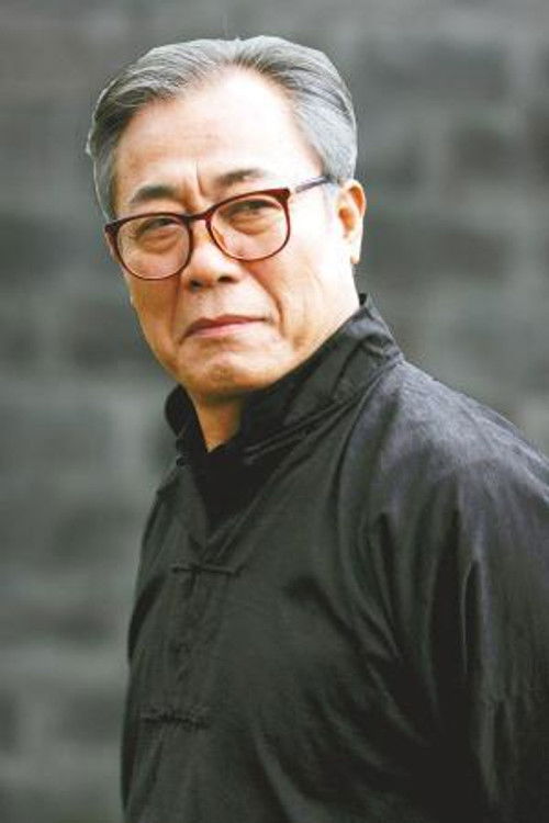 Photo of Feng Enhe