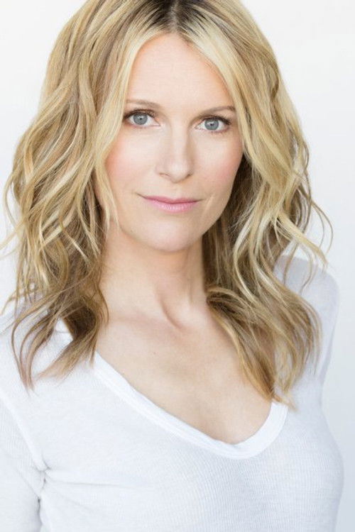 Photo of Tanya Clarke