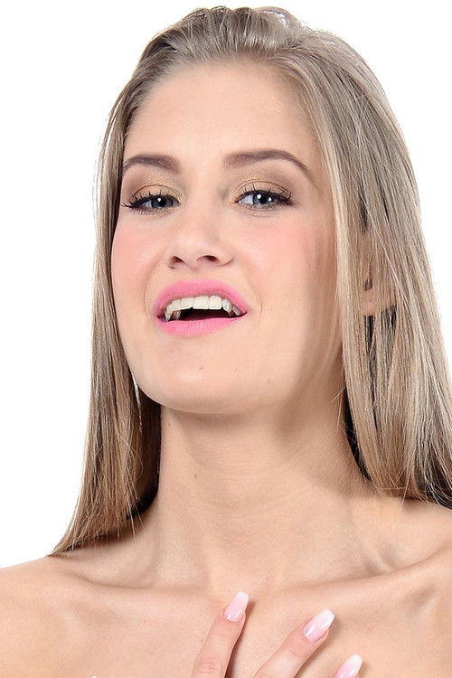 Photo of Tiffany Tatum