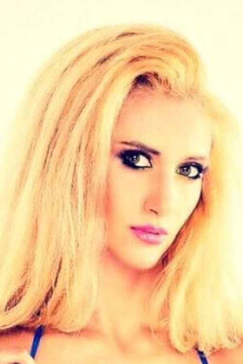 Photo of Bria Roberts