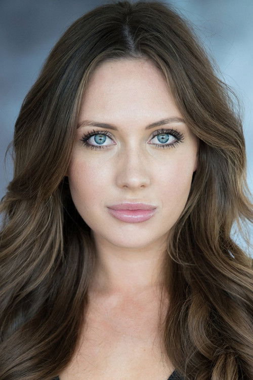 Photo of Rebecca Berg